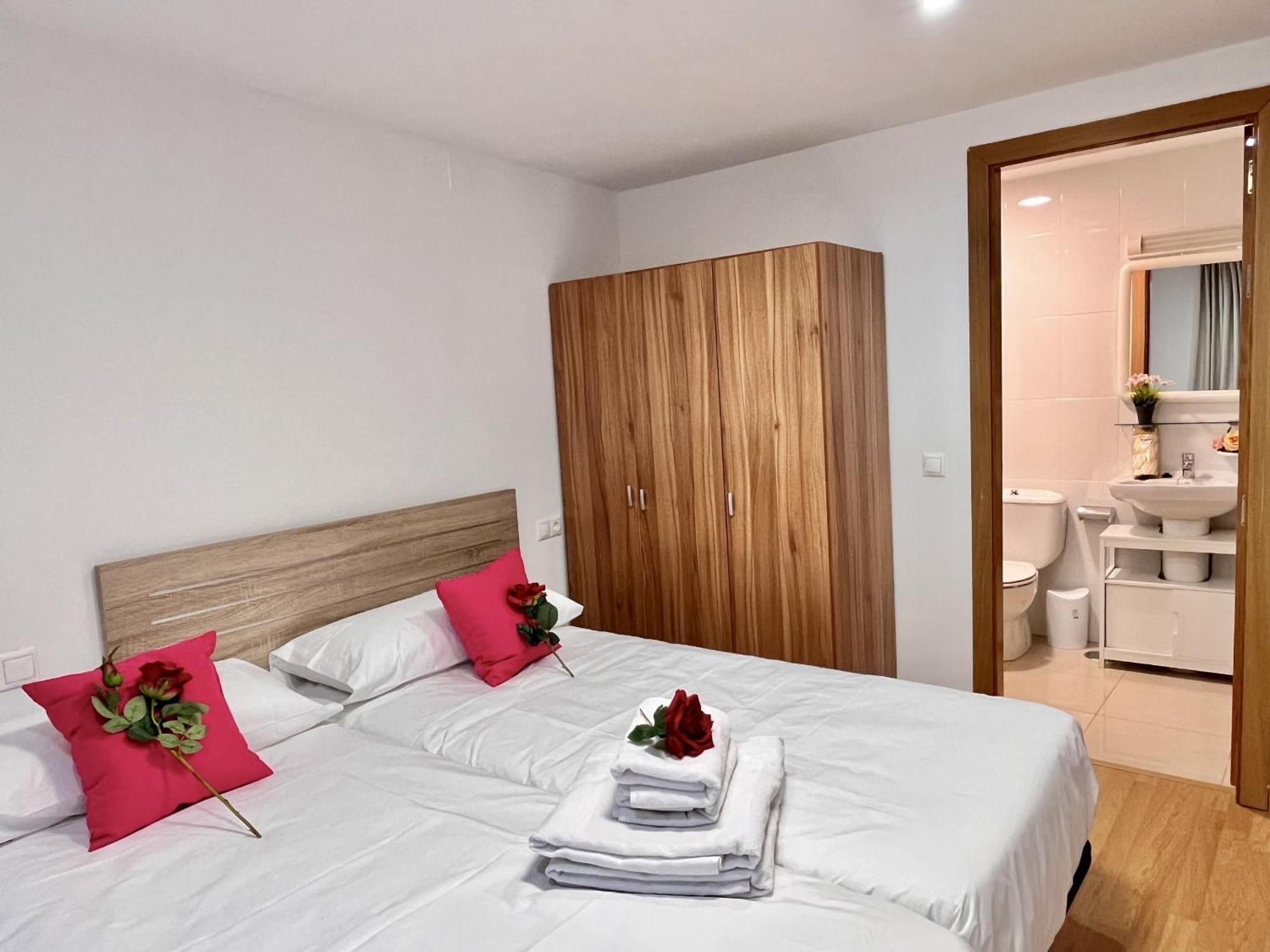 Rouna I By Gloove Benidorm Extérieur photo